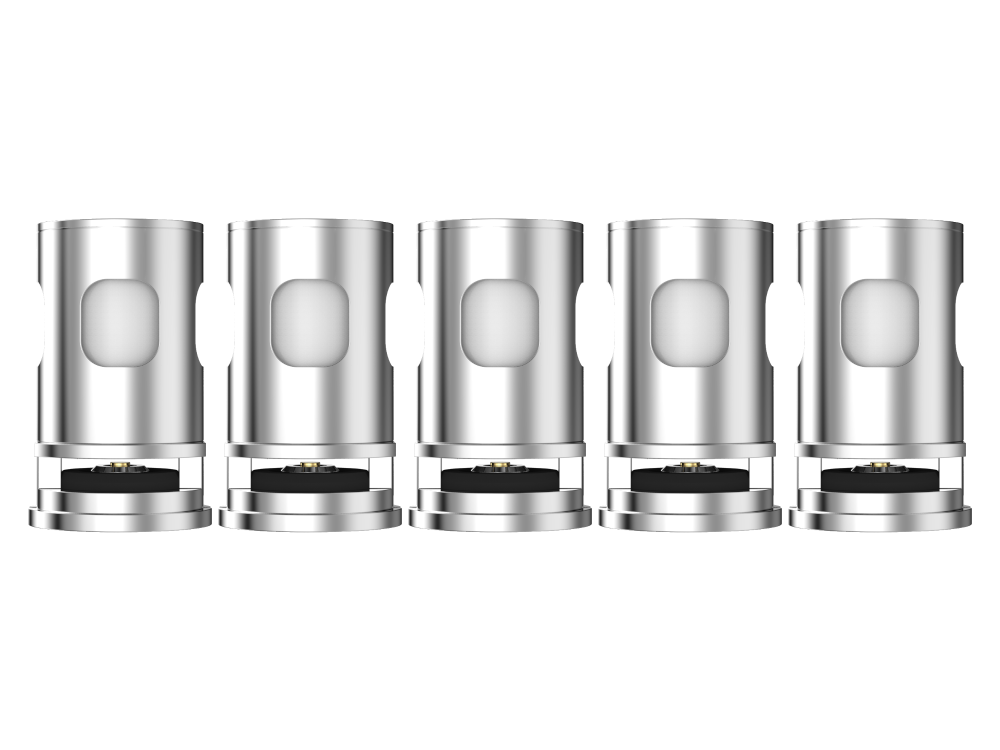 Innokin - ZF Heads (5 Stück pro Packung)