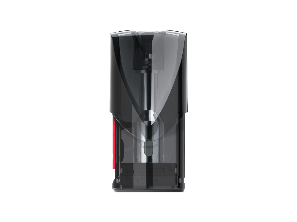 JustFog - MyFit Pod mit 0,9 Ohm Head (3 Stück pro Packung) - time4vape