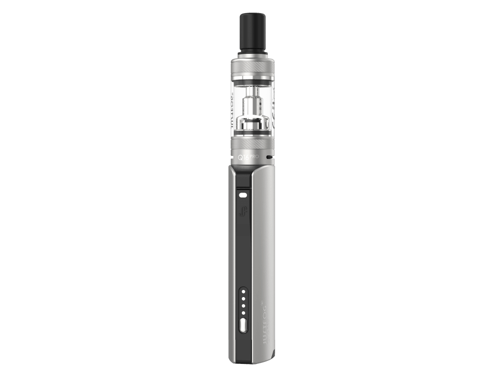 JustFog - Q16 Pro Kit (1.9 ml) 900 mAh - E-Zigarette - time4vape