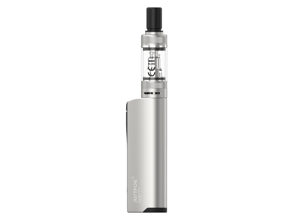 JustFog - Q16 Pro Kit (1.9 ml) 900 mAh - E-Zigarette - time4vape