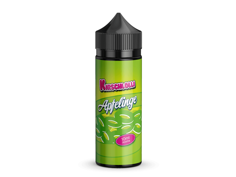 Kirschlolli Aroma Apfelinge 10ml - time4vape