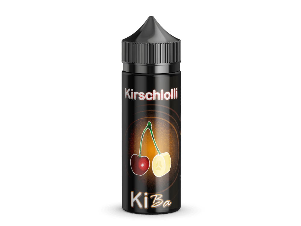 Kirschlolli Aroma KiBa 10ml - time4vape