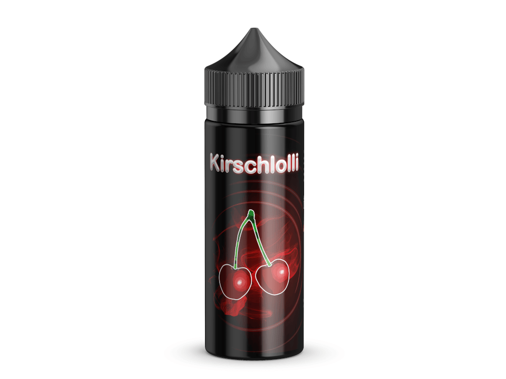 Kirschlolli Aroma Kirschlolli 10ml - time4vape