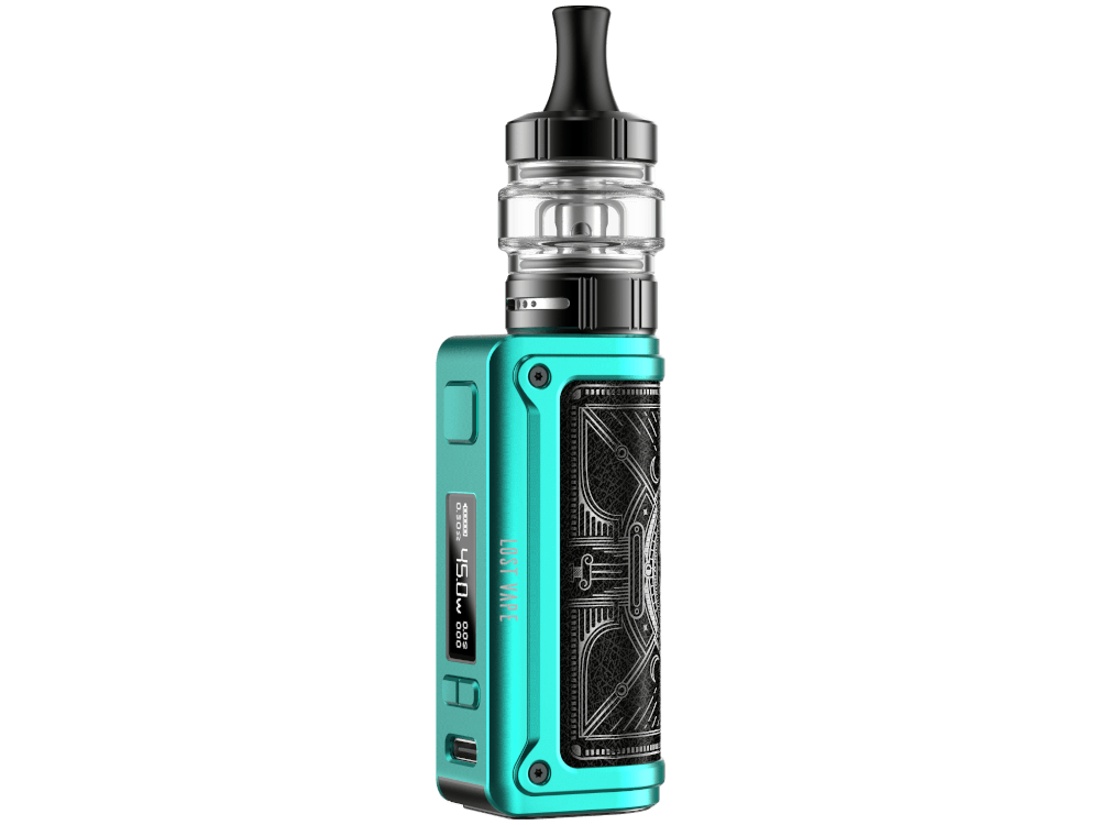 Lost Vape - Thelema Mini 45W Kit (3.5 ml) 1500 mAh - E-Zigarette - time4vape