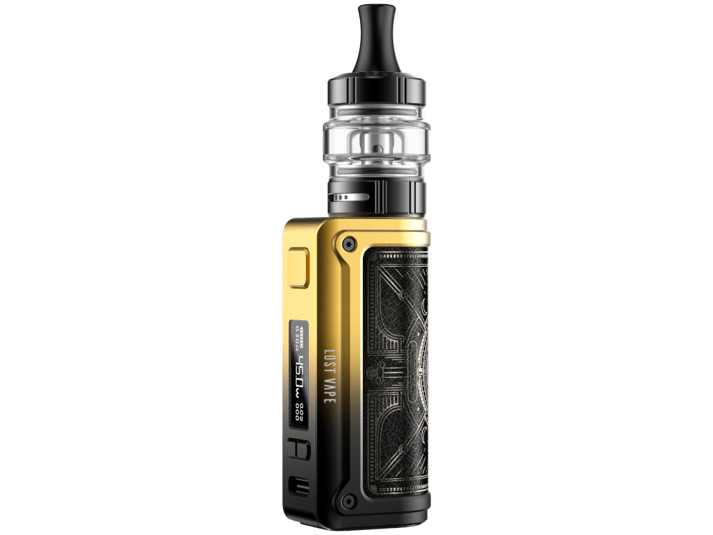 Lost Vape - Thelema Mini 45W Kit (3.5 ml) 1500 mAh - E-Zigarette - time4vape