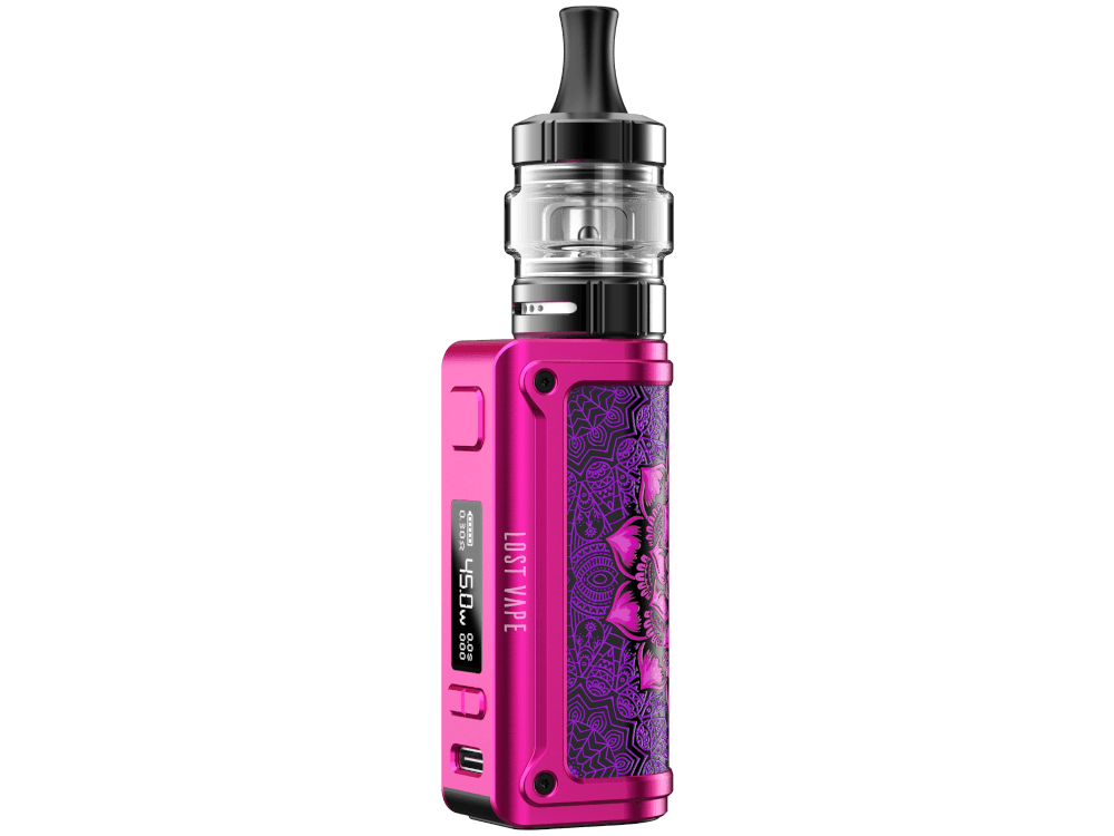 Lost Vape - Thelema Mini 45W Kit (3.5 ml) 1500 mAh - E-Zigarette - time4vape