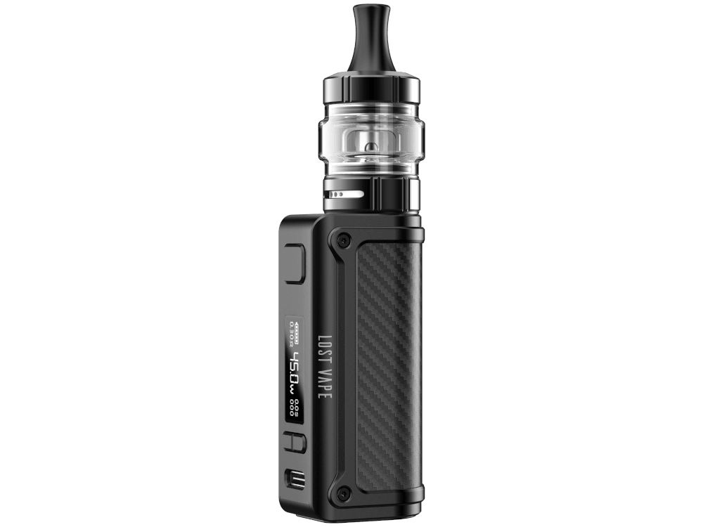 Lost Vape - Thelema Mini 45W Kit (3.5 ml) 1500 mAh - E-Zigarette - time4vape