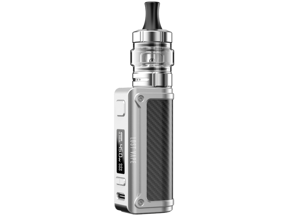 Lost Vape - Thelema Mini 45W Kit (3.5 ml) 1500 mAh - E-Zigarette - time4vape