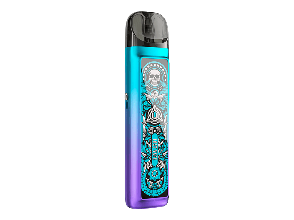 Lost Vape - Ursa Nano 2 Kit (2.5 ml) 900 mAh - E-Zigarette - time4vape