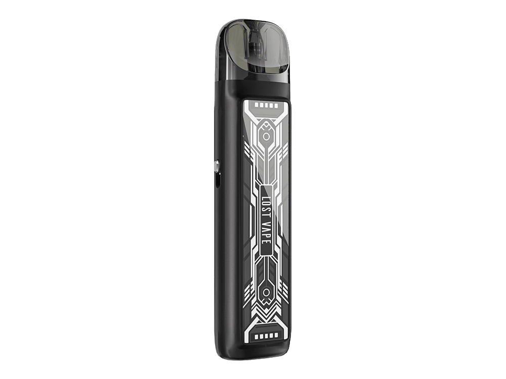 Lost Vape - Ursa Nano 2 Kit (2.5 ml) 900 mAh - E-Zigarette - time4vape