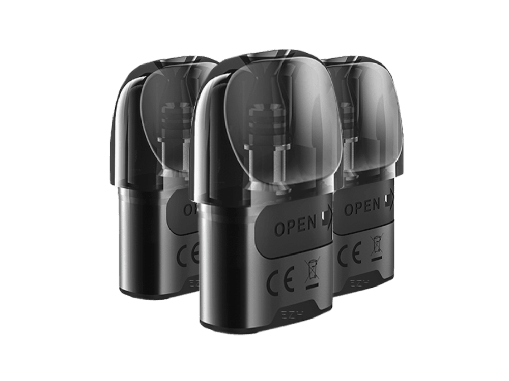 Lost Vape - Ursa Nano Pod (3 Stück pro Packung) - time4vape