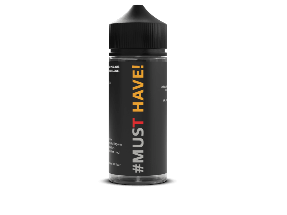Must Have - Longfills 10 ml - T - time4vape