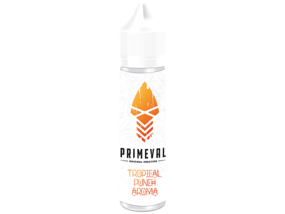Primeval - Aroma Tropical Punch 10 ml - time4vape
