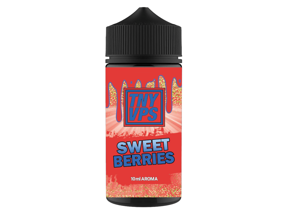TNYVPS - Aroma Sweet Berries 10 ml - time4vape