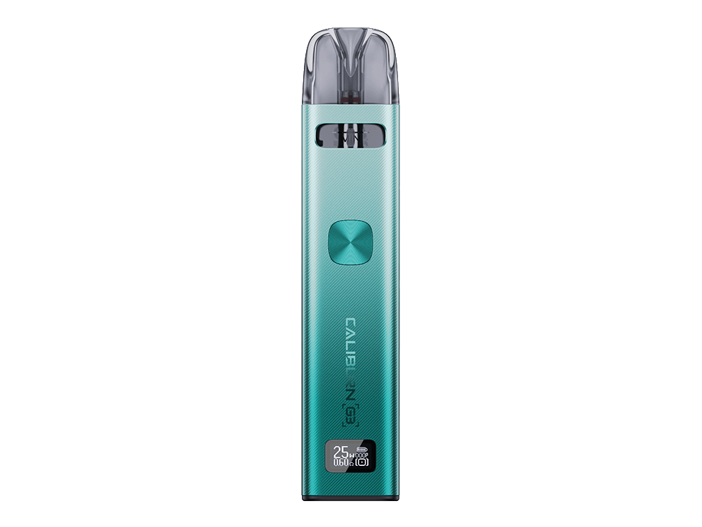 Uwell - Caliburn G3 Kit (2.5 ml) 900 mAh - E-Zigarette - time4vape