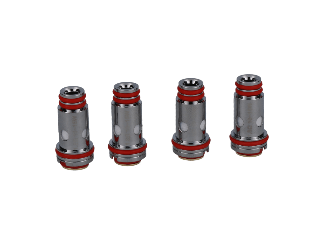 Uwell - Whirl Heads 1,8 Ohm (4 Stück pro Packung) - time4vape