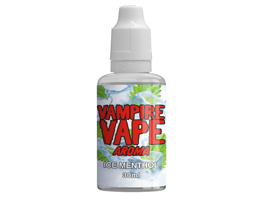 Vampire Vape - Aroma Ice Menthol 30 ml - time4vape