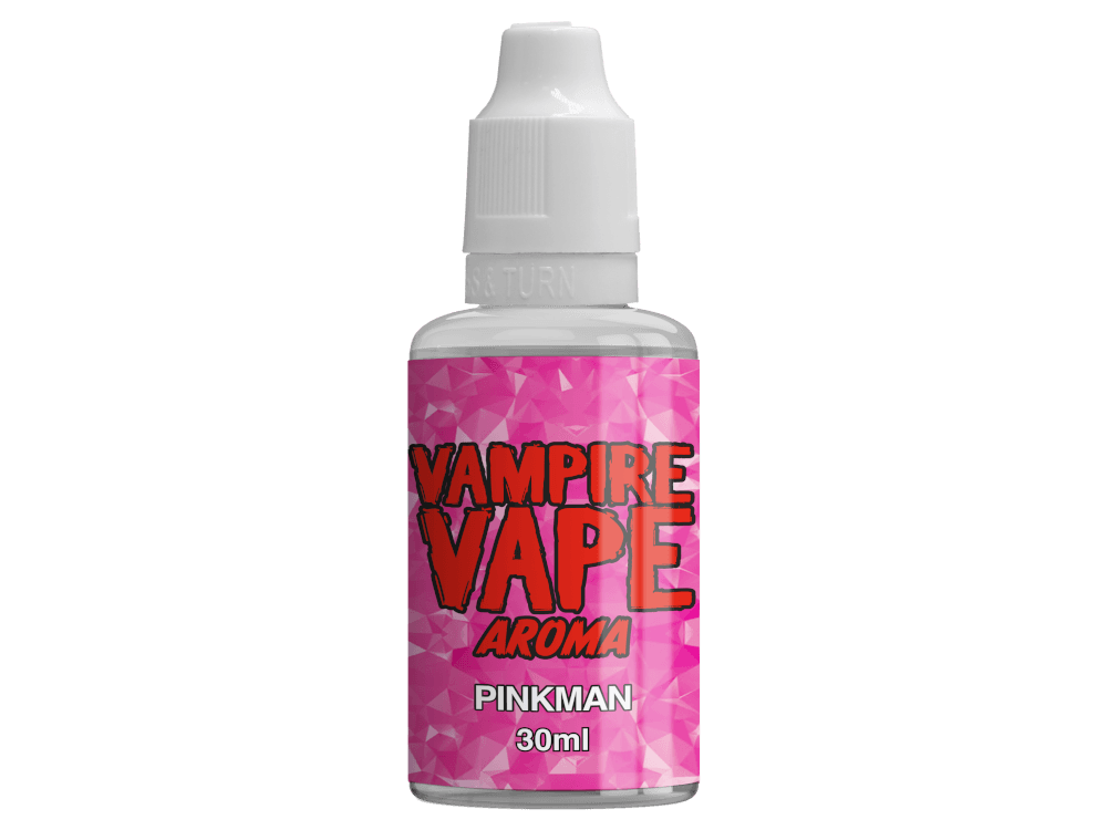 Vampire Vape - Aroma Pinkman 30 ml - time4vape