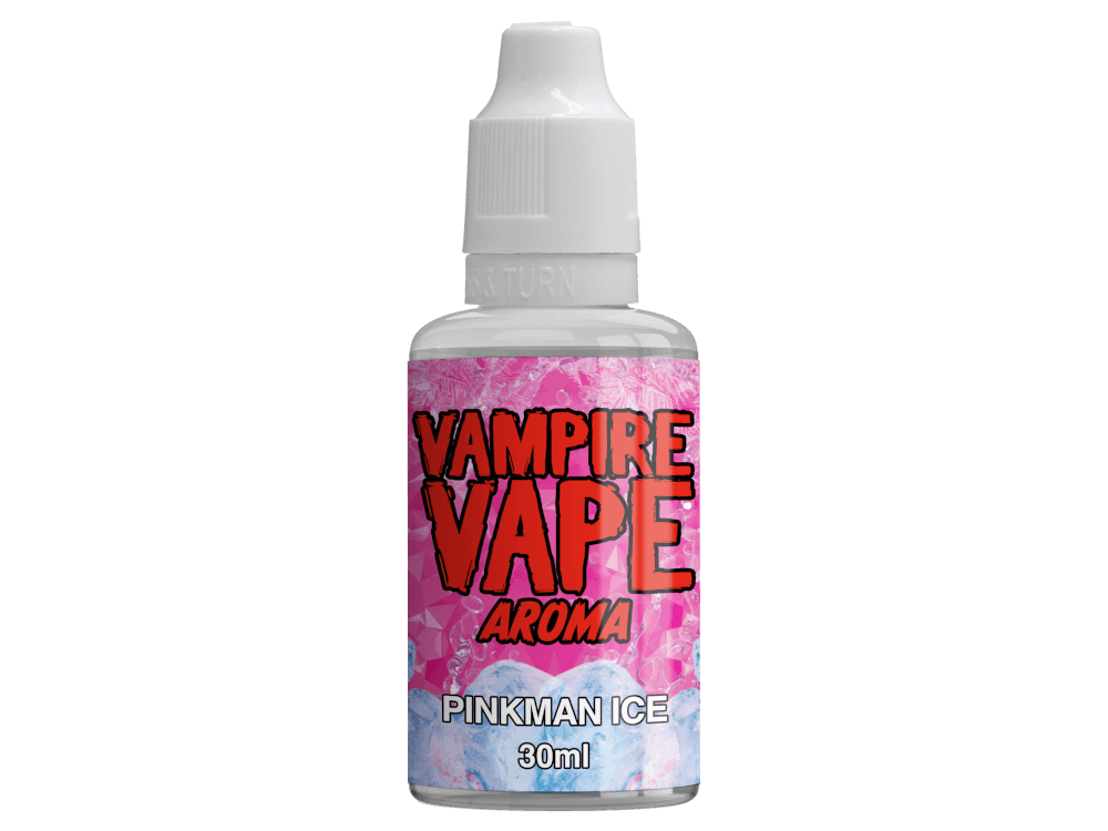 Vampire Vape - Aroma Pinkman Ice 30 ml - time4vape