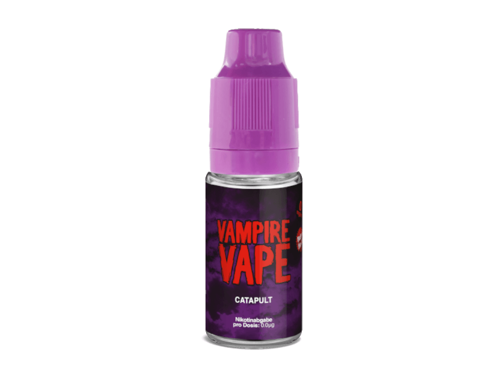 Vampire Vape - Catapult E-Zigaretten Liquid - time4vape