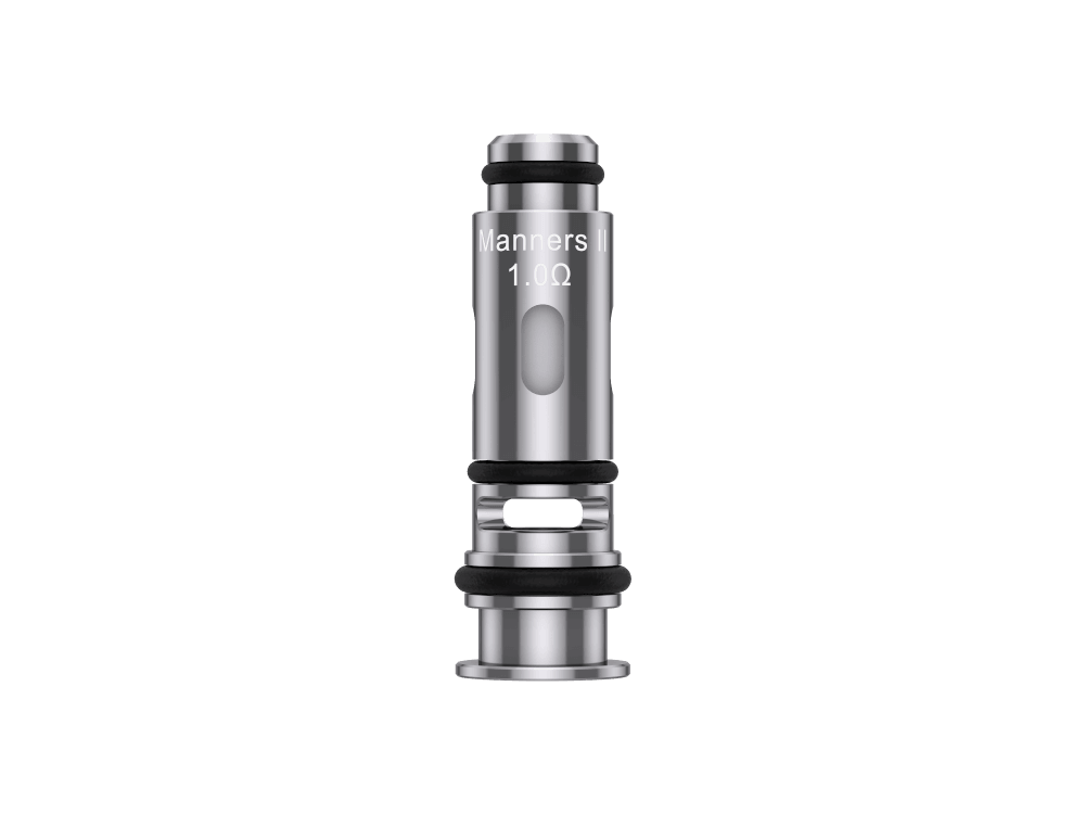 Vapefly - FreeCore Head (5 Stück pro Packung) - time4vape