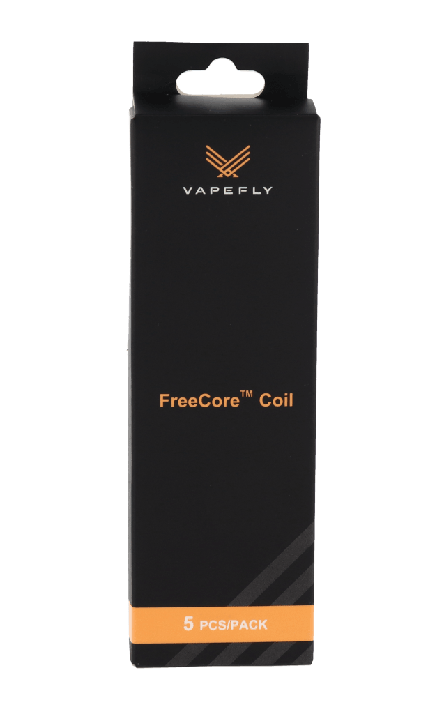 Vapefly - FreeCore N Heads (5 Stück pro Packung) - time4vape