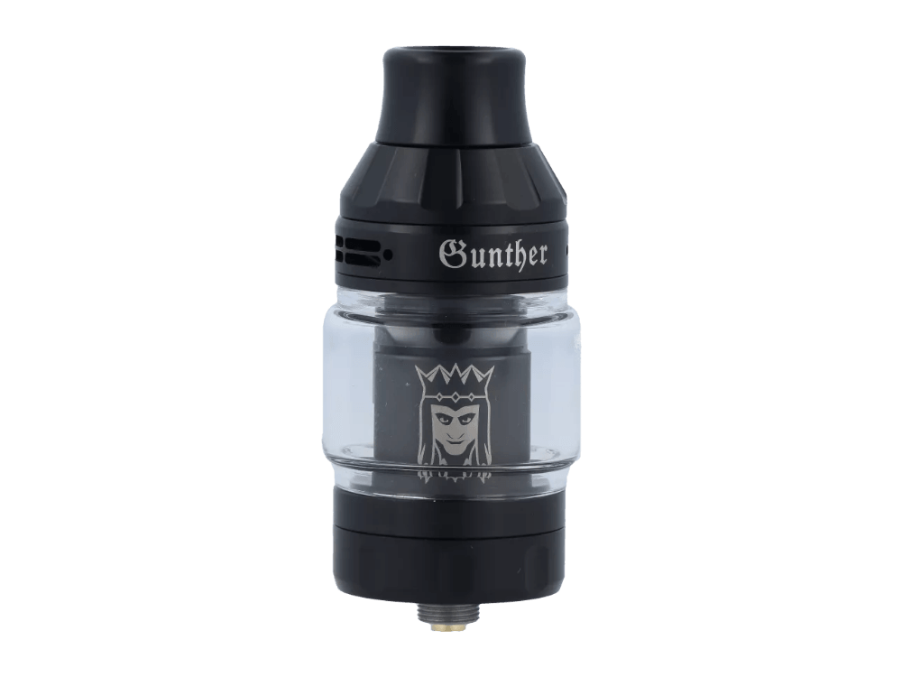 Vapefly - Gunther (5 ml) - Verdampfer / Clearomizer Set - time4vape