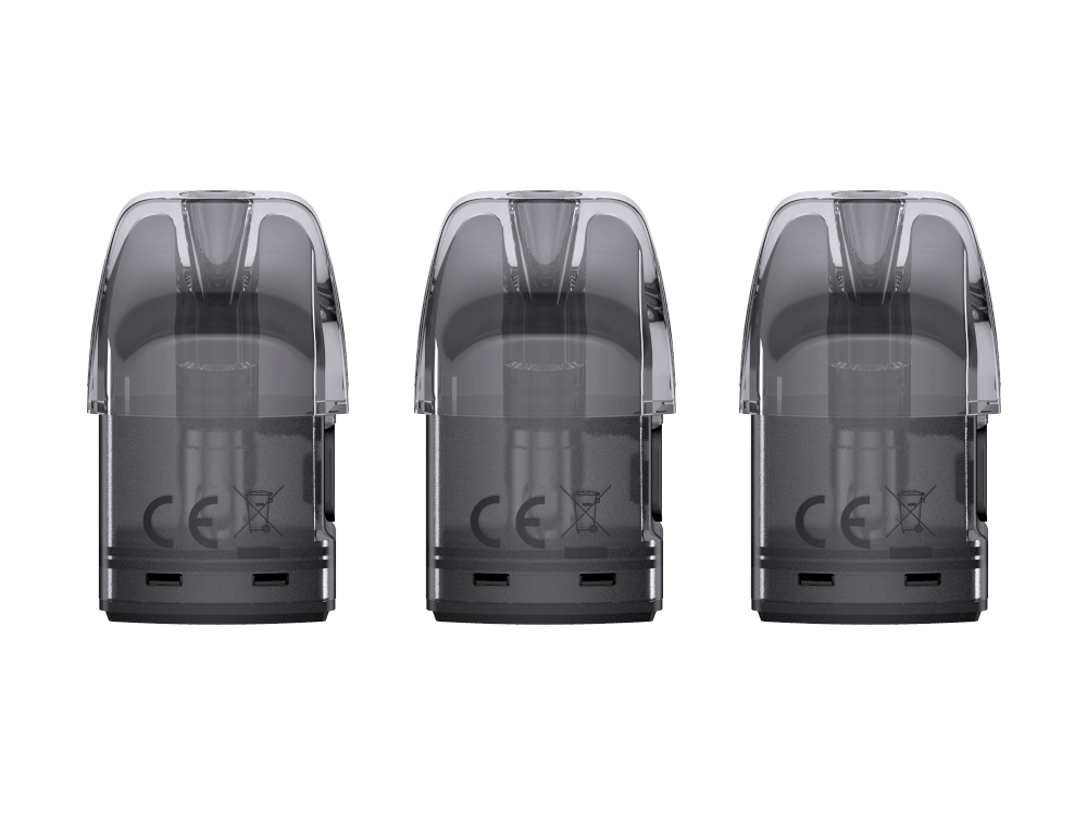 Vapefly - Jester 2 Pod Cartridge (3 Stück pro Packung) - time4vape