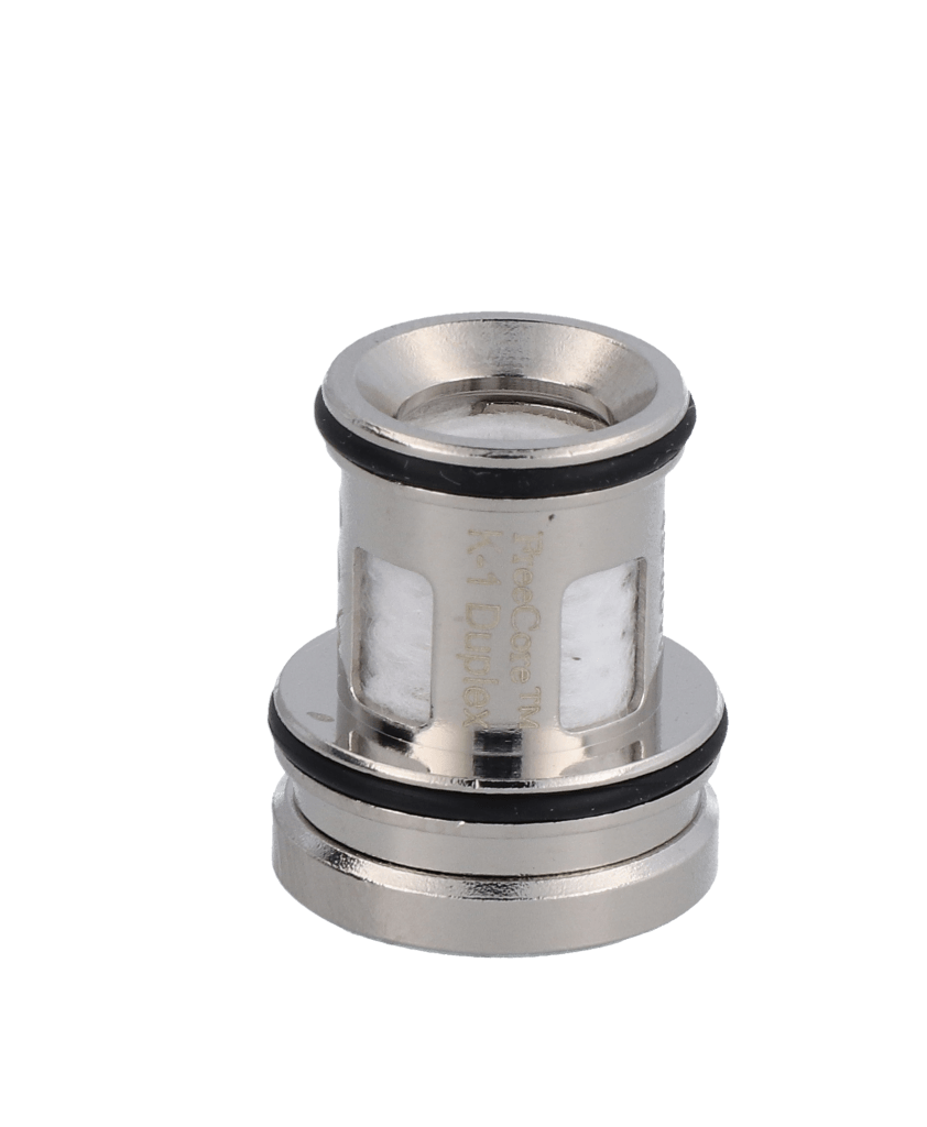 Vapefly - Kriemhild 2 FreeCore K-1 Duplex Head 0,2 Ohm (3 Stück pro Packung) - time4vape