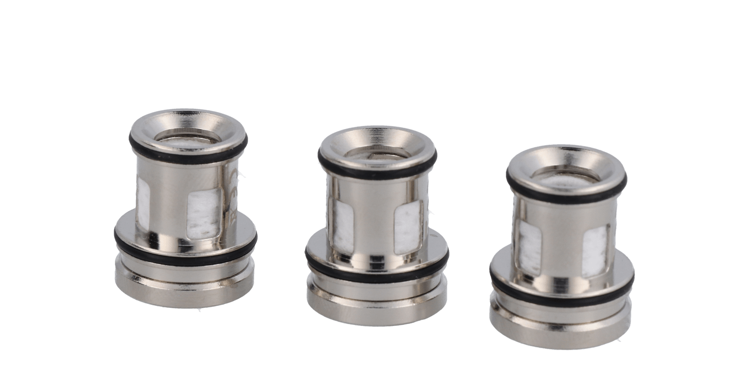 Vapefly - Kriemhild 2 FreeCore K-1 Duplex Head 0,2 Ohm (3 Stück pro Packung) - time4vape