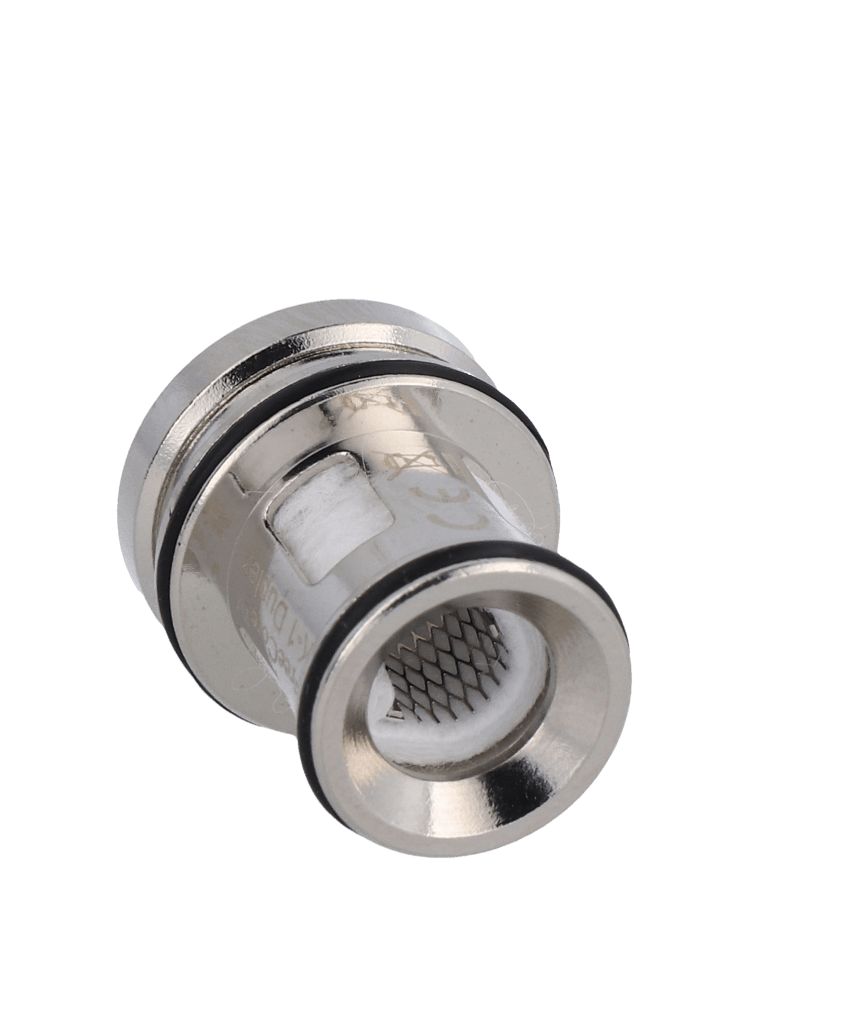 Vapefly - Kriemhild 2 FreeCore K-1 Duplex Head 0,2 Ohm (3 Stück pro Packung) - time4vape