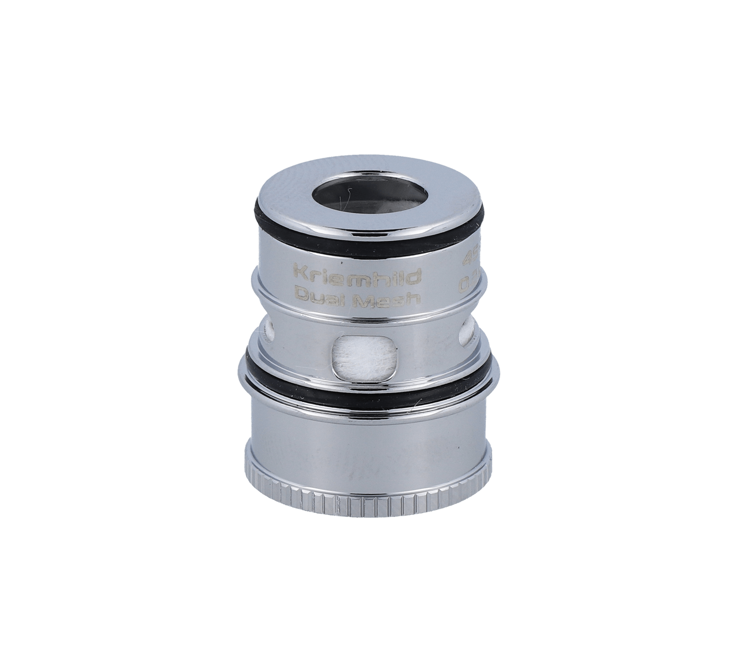 Vapefly - Kriemhild Dual Mesh 0,2 Ohm Head (3 Stück pro Packung) - time4vape