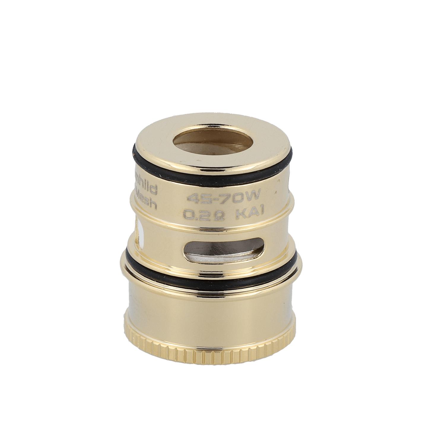 Vapefly - Kriemhild Dual Mesh 0,2 Ohm Head (3 Stück pro Packung) - time4vape