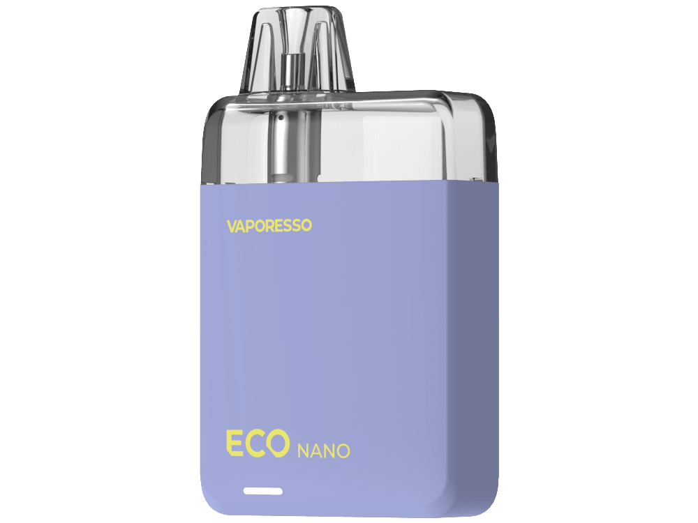 Vaporesso - ECO Nano Kit (6 ml) 1000 mAh - E-Zigarette - time4vape