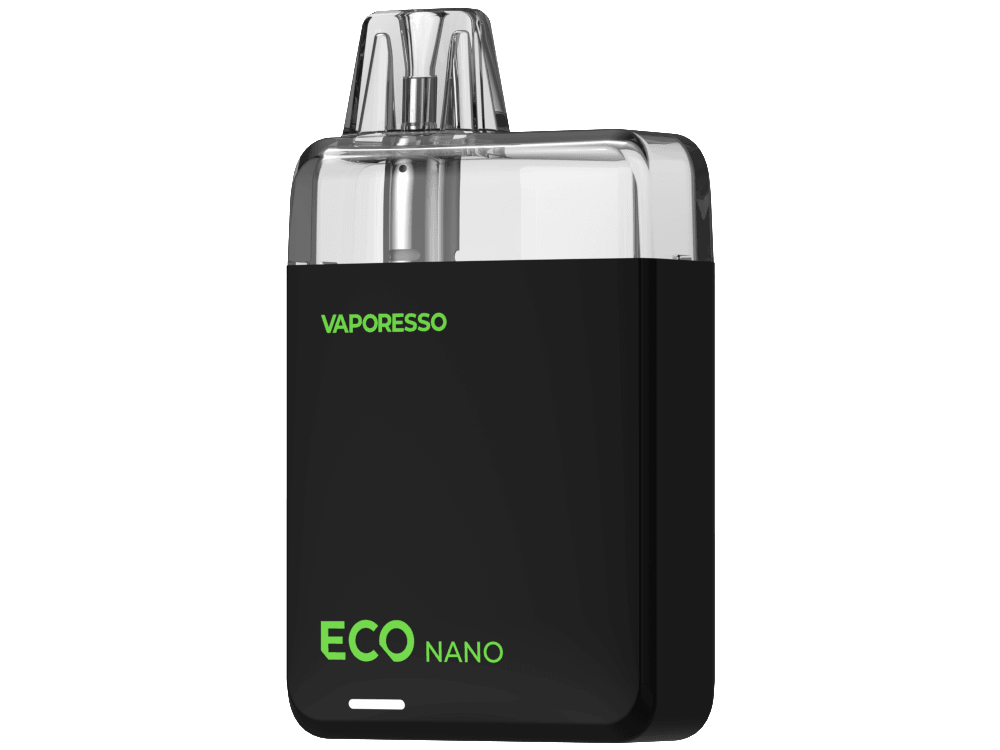 Vaporesso - ECO Nano Kit (6 ml) 1000 mAh - E-Zigarette - time4vape