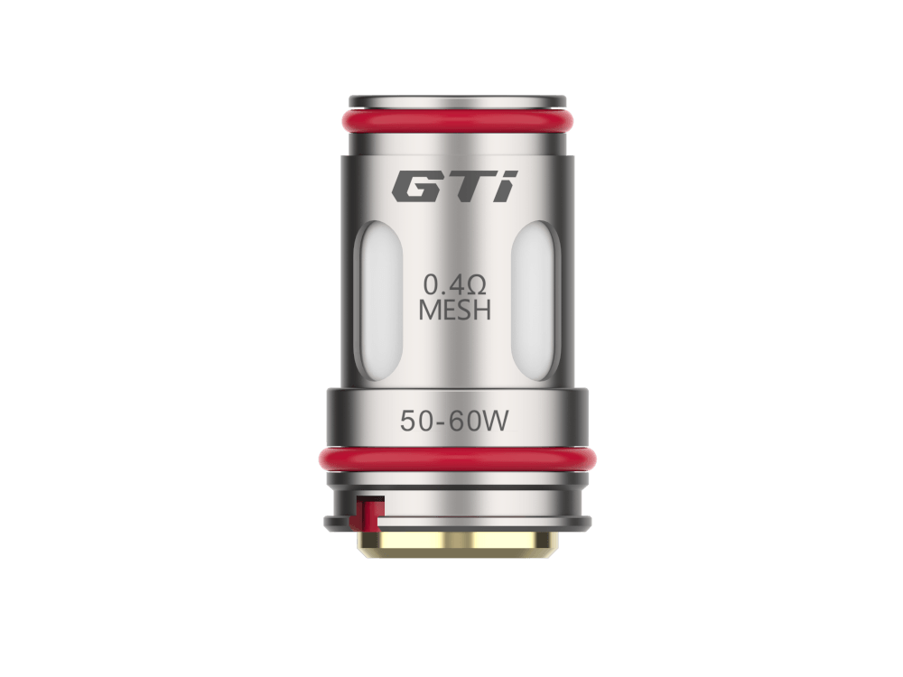 Vaporesso - GTI Mesh Head (5 Stück pro Packung) - time4vape