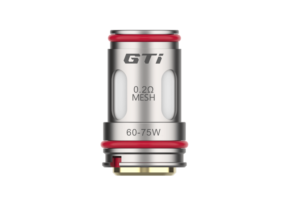 Vaporesso - GTI Mesh Head (5 Stück pro Packung) - time4vape