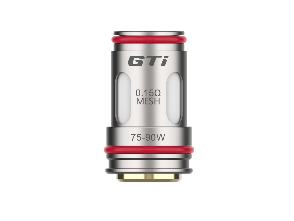 Vaporesso - GTI Mesh Head (5 Stück pro Packung) - time4vape