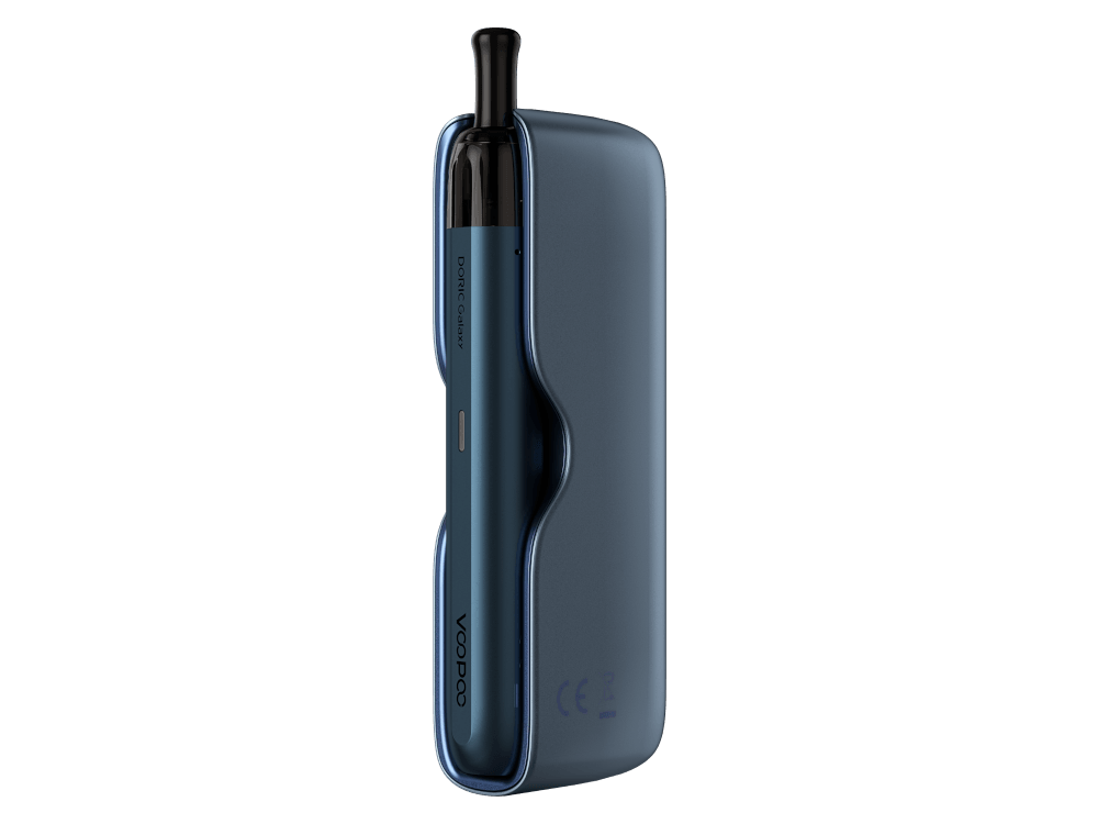 VooPoo - Doric Galaxy Kit (2 ml) 500 + 1800 mAh - E-Zigarette - time4vape