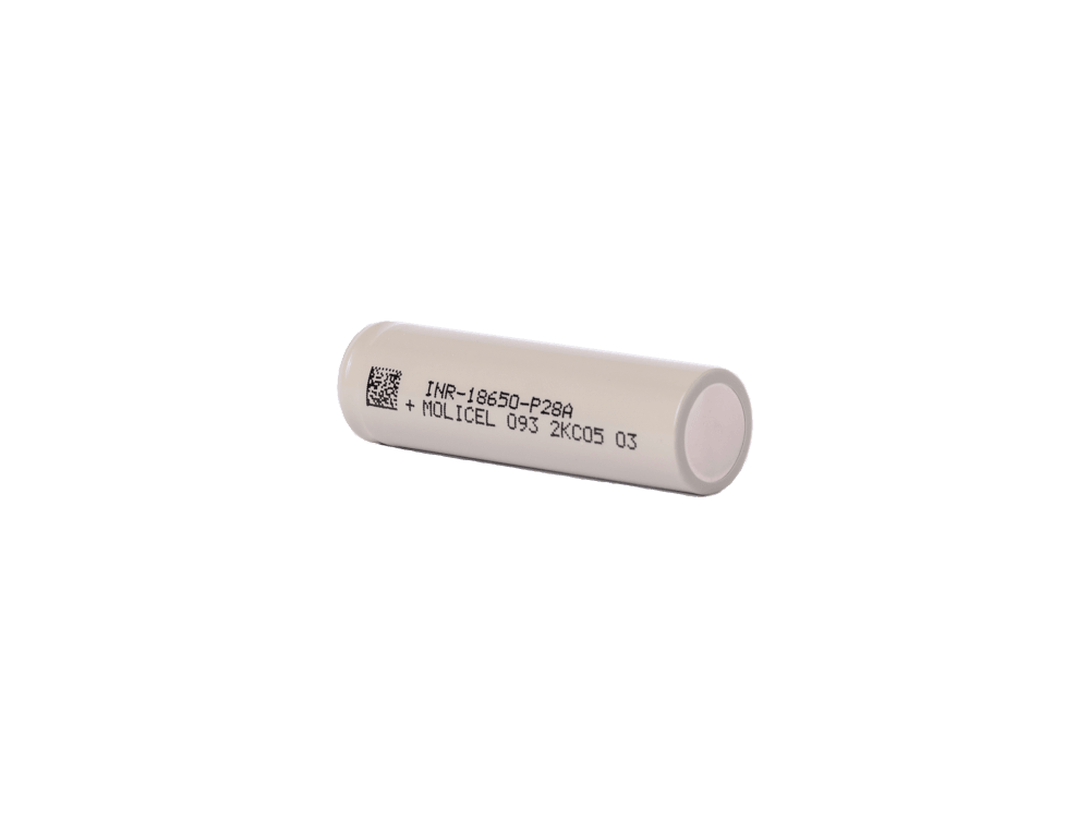 Molicel INR18650-P28A 2800mAh - time4vape